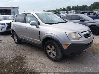 SATURN SATURN VUE 4-CYL XE