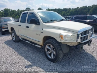 DODGE DODGE RAM 1500 SLT