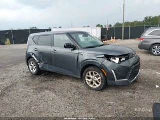 KIA KIA SOUL LX