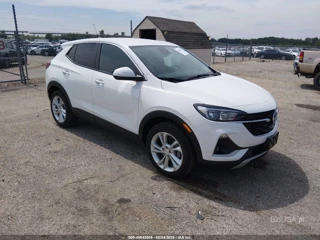 BUICK BUICK ENCORE GX PREFERRED FWD