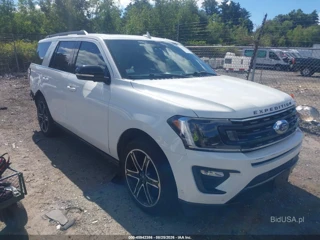 FORD FORD EXPEDITION LIMITED