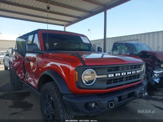 FORD FORD BRONCO BLACK DIAMOND