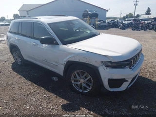 JEEP JEEP GRAND CHEROKEE LAREDO X 4X4