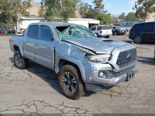 TOYOTA TOYOTA TACOMA