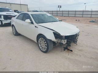 CADILLAC CADILLAC CTS PREMIUM