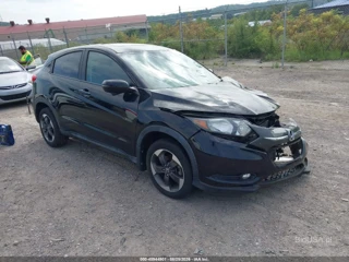HONDA HONDA HR-V EX