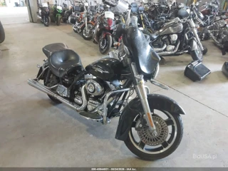 HARLEY-DAVIDSON HARLEY-DAVIDSON FLHX
