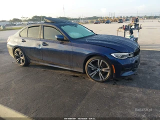 BMW 330I