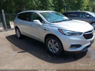 BUICK BUICK ENCLAVE ESSENCE
