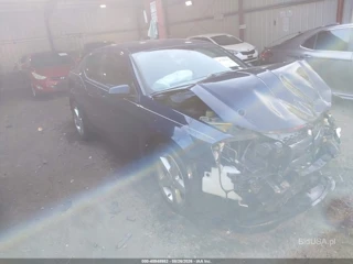 DODGE DODGE AVENGER SXT