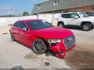 AUDI AUDI S4 3.0T PREMIUM PLUS