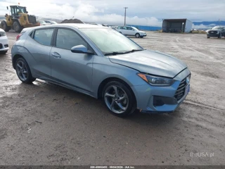 HYUNDAI HYUNDAI VELOSTER 2.0