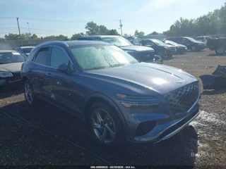 GENESIS GENESIS GV70 2.5T ADVANCED