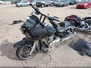 HARLEY-DAVIDSON HARLEY-DAVIDSON FLTRXS ROAD GLIDE SPECIAL