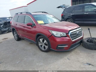 SUBARU SUBARU ASCENT PREMIUM