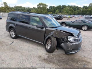 FORD FORD FLEX SE
