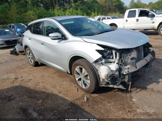 NISSAN NISSAN MURANO S FWD