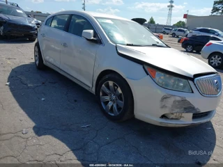 BUICK BUICK LACROSSE PREMIUM 1 GROUP