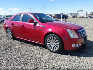 CADILLAC CADILLAC CTS PERFORMANCE