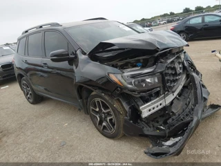 HONDA HONDA PASSPORT AWD ELITE