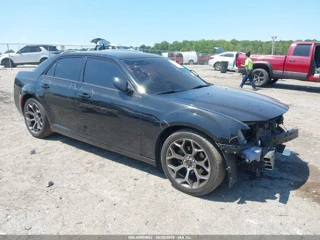 CHRYSLER CHRYSLER 300 300S