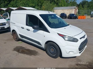 FORD FORD TRANSIT CONNECT XLT
