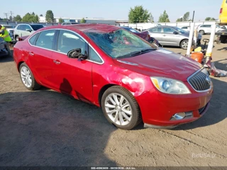 BUICK BUICK VERANO