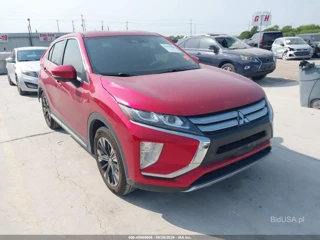 MITSUBISHI MITSUBISHI ECLIPSE CROSS SEL 1.5T