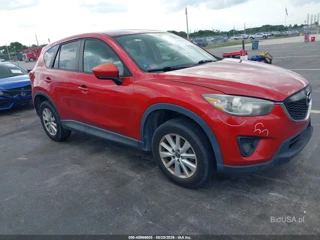 MAZDA MAZDA CX-5 TOURING
