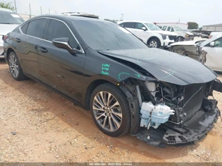 LEXUS LEXUS ES 350