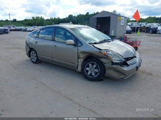 TOYOTA TOYOTA PRIUS