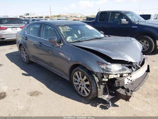 LEXUS LEXUS GS 350