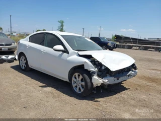 MAZDA MAZDA MAZDA3