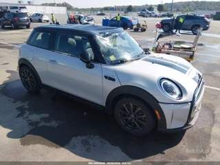 MINI MINI SE HARDTOP COOPER