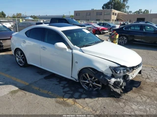 LEXUS LEXUS IS 250