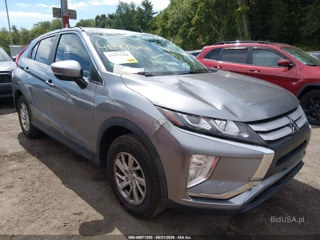 MITSUBISHI MITSUBISHI ECLIPSE CROSS ES