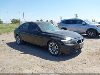 BMW 320I