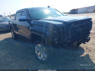 GMC SIERRA 1500 SLT
