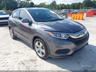 HONDA HONDA HR-V 2WD LX