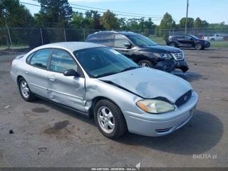 FORD FORD TAURUS SE
