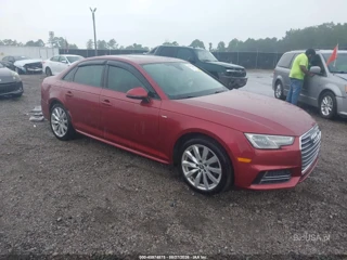 AUDI AUDI A4 2.0T TECH ULTRA PREMIUM/2.0T ULTRA PREMIUM