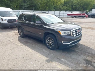 GMC ACADIA SLT-1