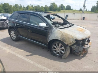 LINCOLN LINCOLN MKX