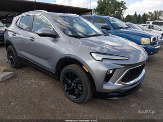 BUICK BUICK ENCORE GX SPORT TOURING AWD