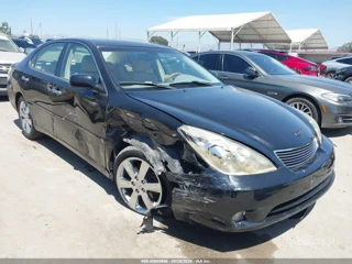 LEXUS LEXUS ES 330
