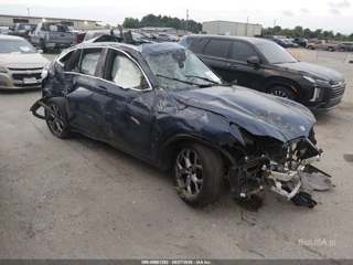 BMW X3 XDRIVE30I