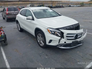 MERCEDES-BENZ MERCEDES-BENZ GLA 250