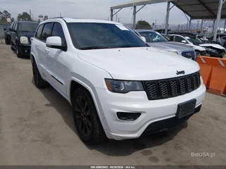 JEEP JEEP GRAND CHEROKEE ALTITUDE 4X4