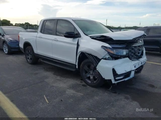 HONDA HONDA RIDGELINE TRAILSPORT