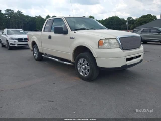 FORD FORD F-150 LARIAT/XLT